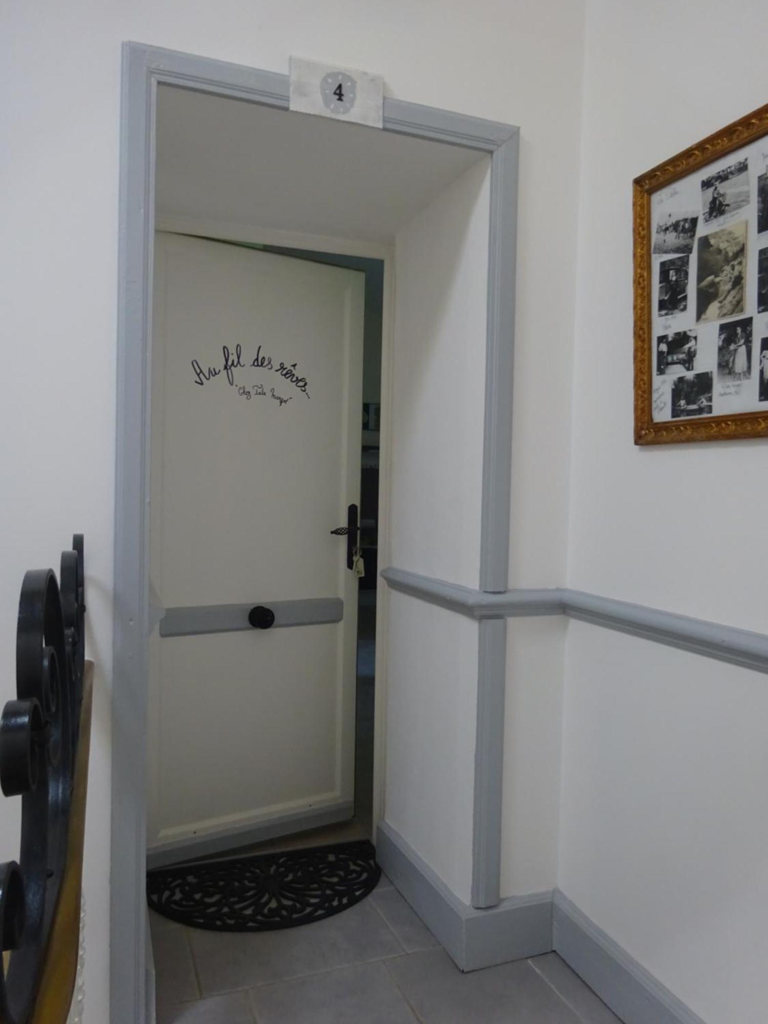 Gites "Tout Au Sud De La France" Pomérols 部屋 写真
